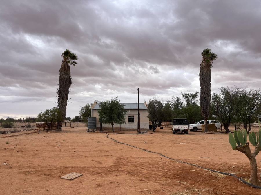 1 Bedroom Property for Sale in Kenhardt Northern Cape